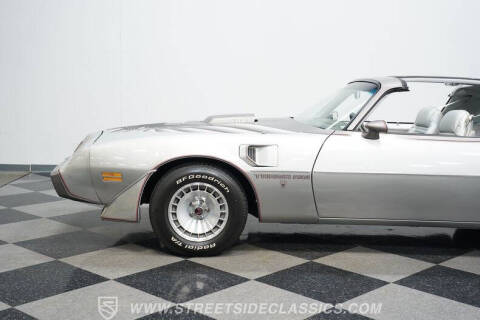 1979 Pontiac Firebird