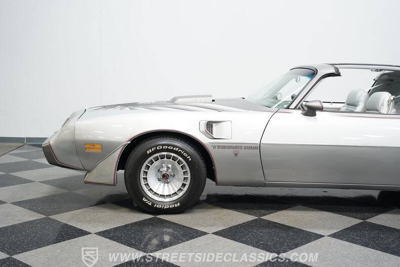 1979 Pontiac Firebird