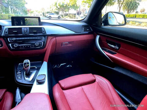 2017 BMW 4 Series 430i