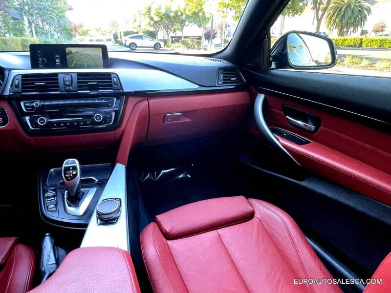 2017 BMW 4 Series 430i