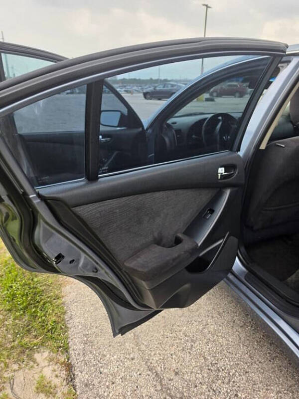 2010 Nissan Altima