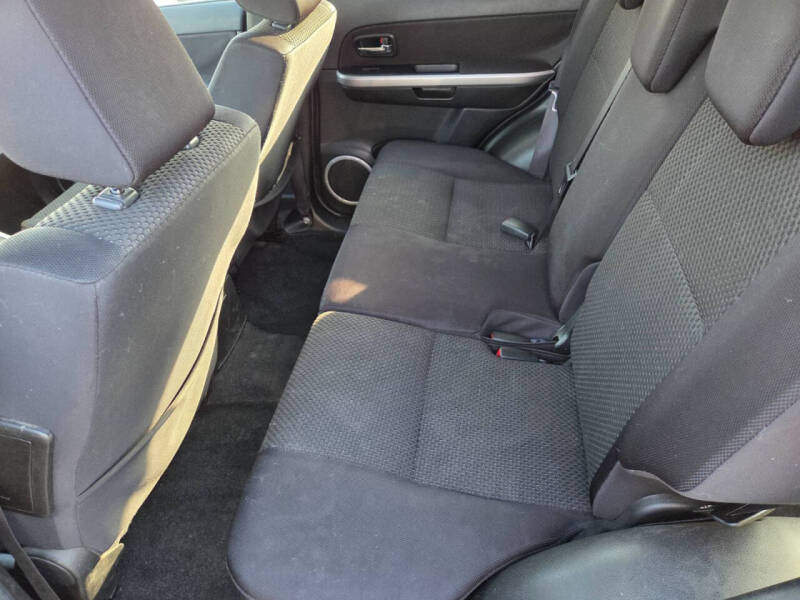 2010 Suzuki Grand Vitara Premium