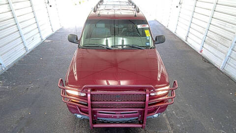 2005 Chevrolet Suburban 1500 Z71