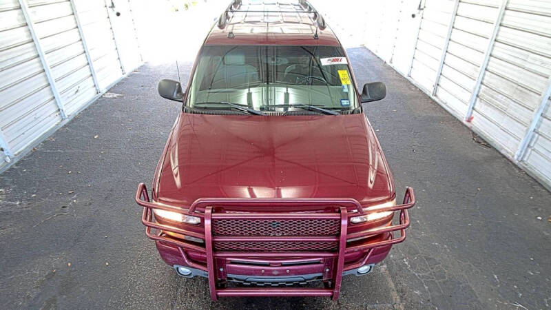 2005 Chevrolet Suburban 1500 Z71