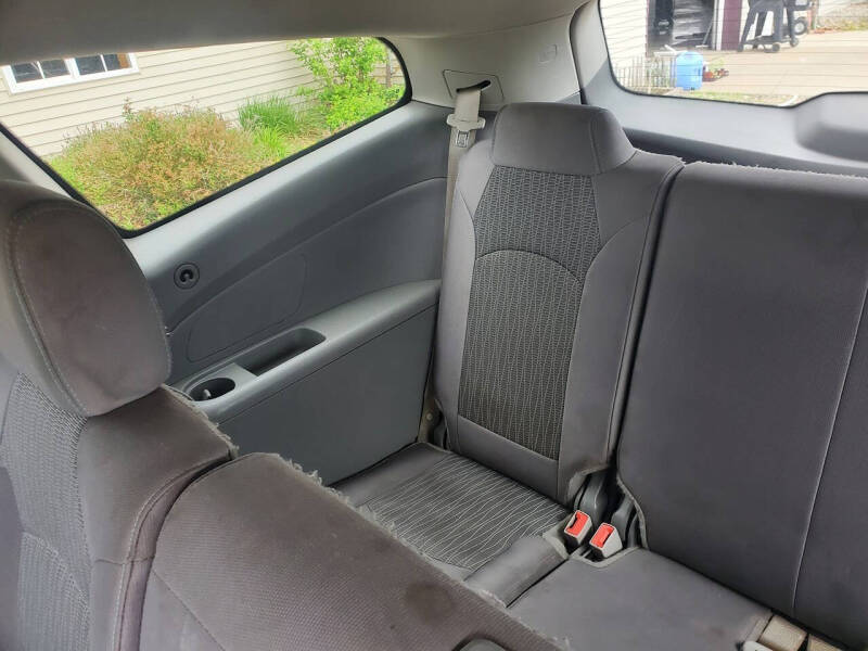 2016 Chevrolet Traverse LS