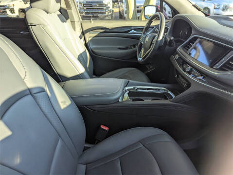 2023 Buick Enclave Premium