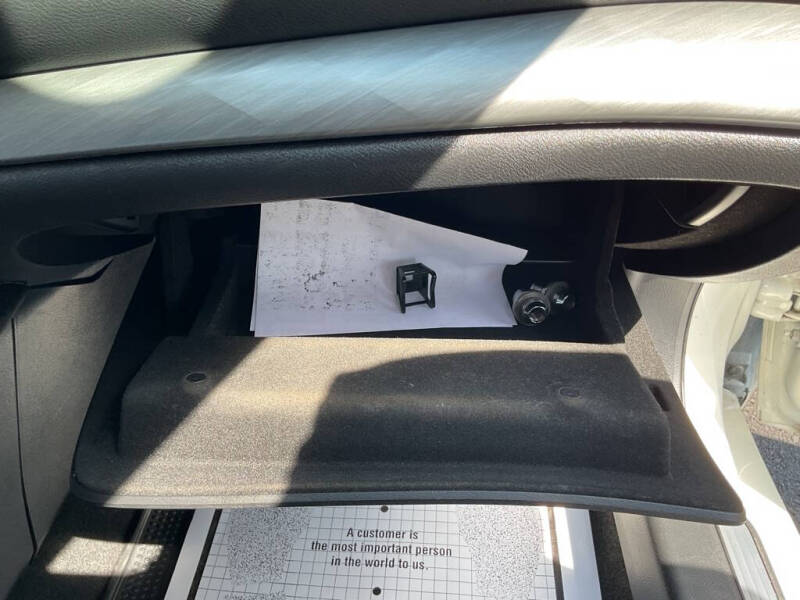 2016 Nissan Maxima 3.5 S