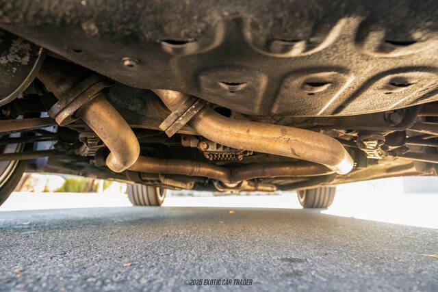 1994 Toyota Supra Turbo