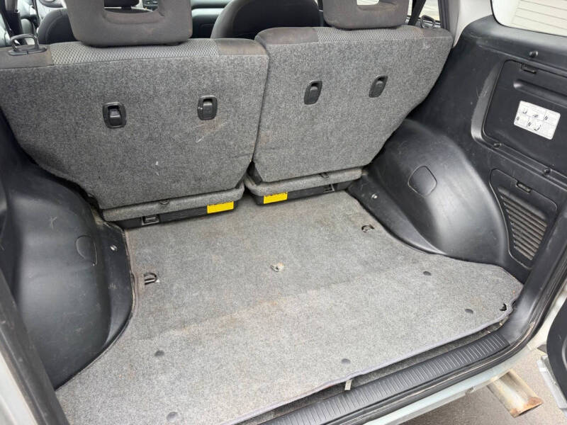 2005 Toyota RAV4