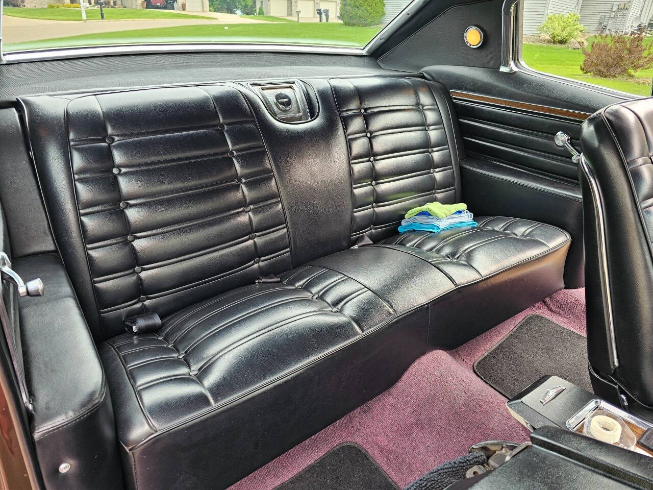 1966 Chevrolet Caprice 99