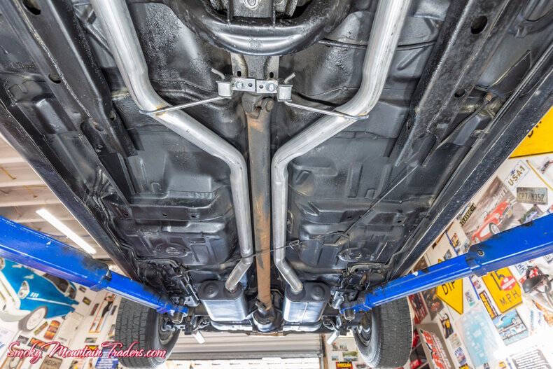 1978 Chevrolet Camaro