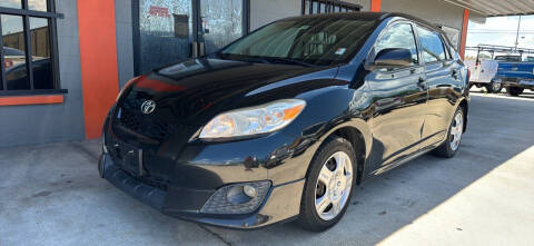 2010 Toyota Matrix for sale at Eastside Auto Brokers LLC in Fort Myers FL