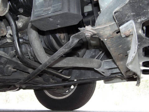 1992 Ford Mustang LX