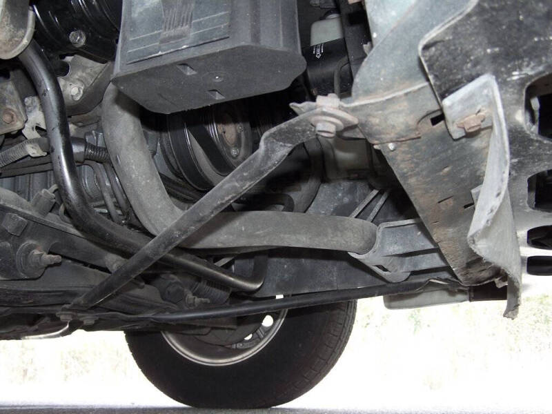 1992 Ford Mustang LX