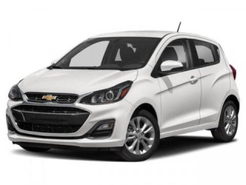 2020 Chevrolet Spark 1LT CVT