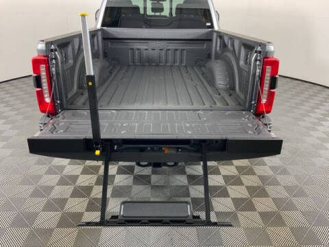 2025 Ford F-350 Super Duty