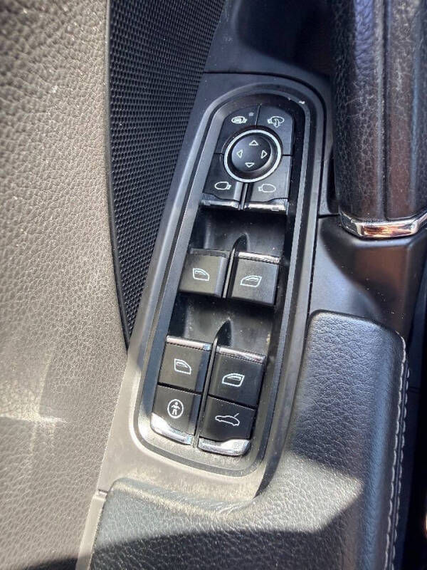 2013 Porsche Cayenne Diesel