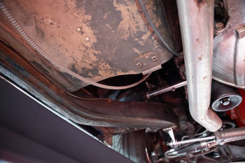 1965 Chevrolet Corvette