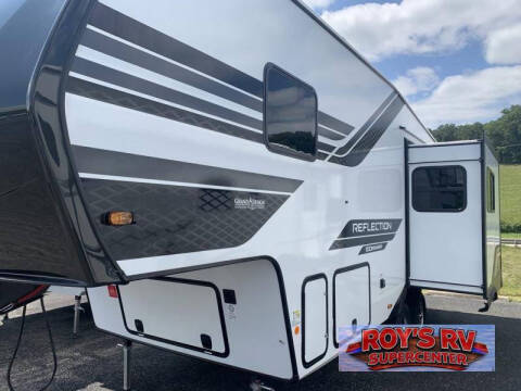 2026 Grand Design RV Reflection 150 Series