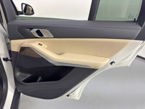 2022 BMW X5 xDrive45e