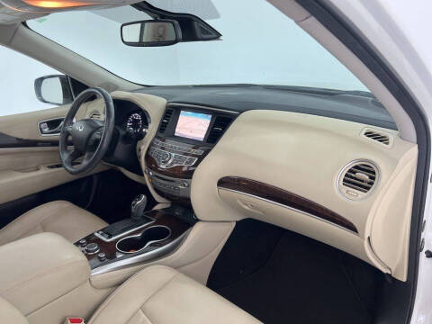 2019 Infiniti QX60