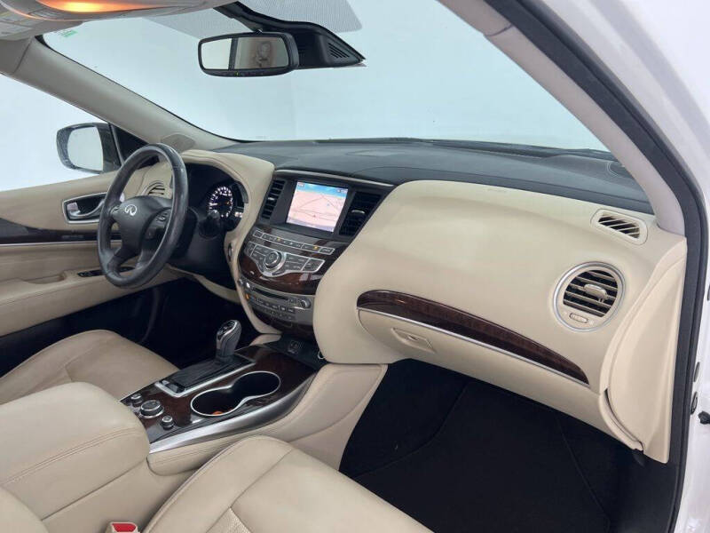 2019 Infiniti QX60