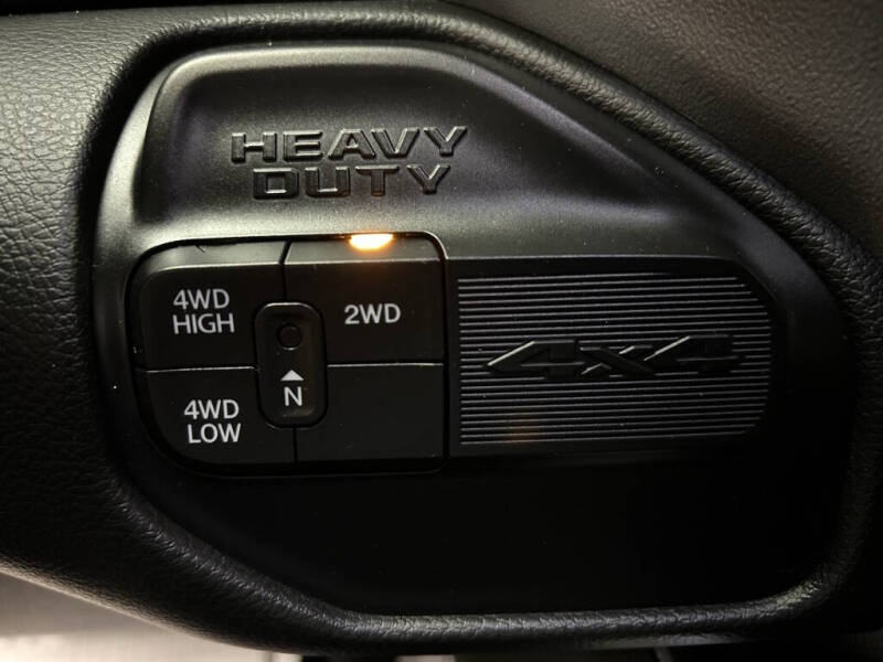 2020 RAM 3500 Laramie