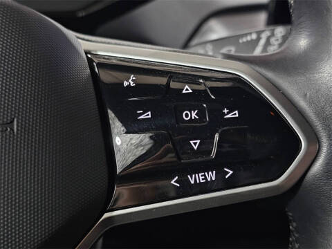 2021 Volkswagen ID.4 Pro