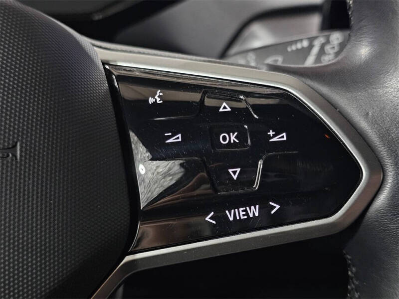 2021 Volkswagen ID.4 Pro