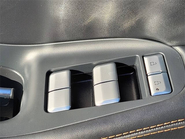 2025 Lincoln Navigator L Black Label