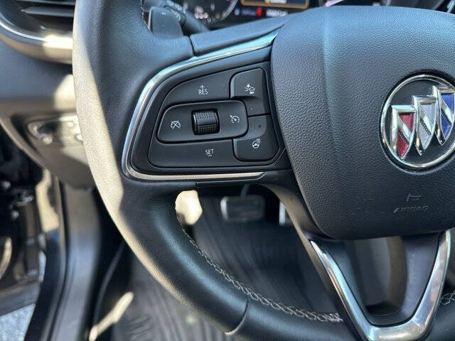 2023 Buick Envision for sale at Mid-State Pre-Owned in Beckley, WV