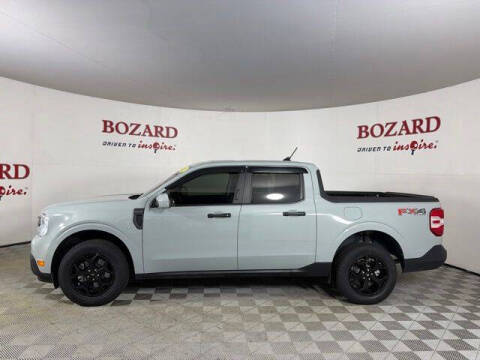 2023 Ford Maverick XLT