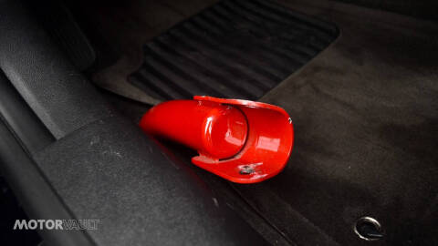 2010 Chevrolet Camaro SS