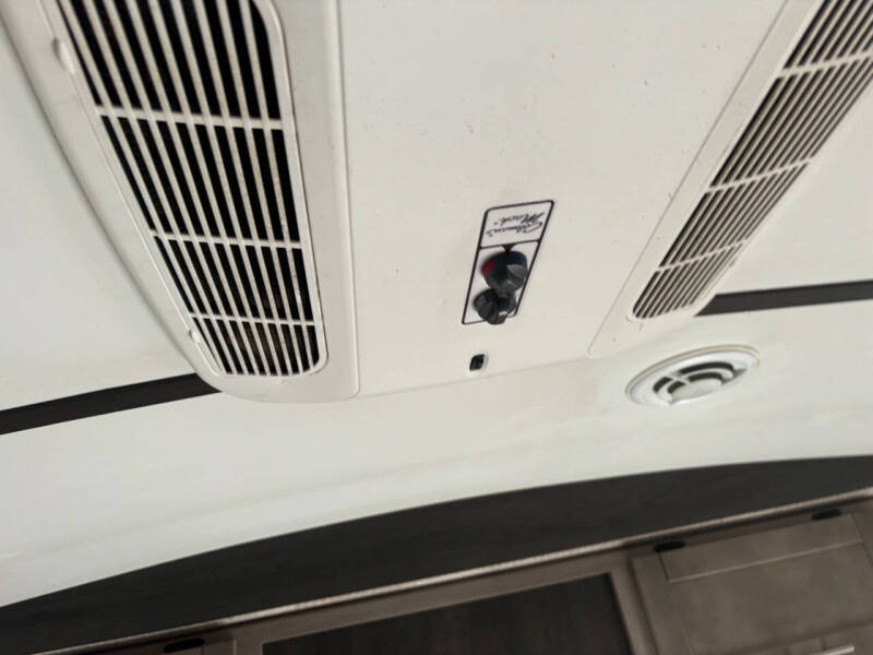 2021 Keystone Sunset Trail 272 BH