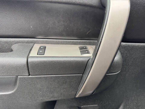 2011 GMC Sierra 1500