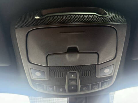 2018 Lincoln Navigator L Select