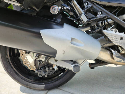 2014 Kawasaki CONCOURS
