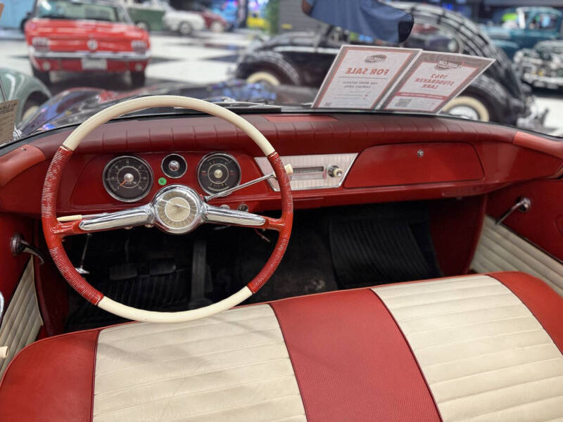 1962 Studebaker Lark