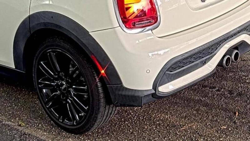 2022 MINI Hardtop 4 Door Cooper S
