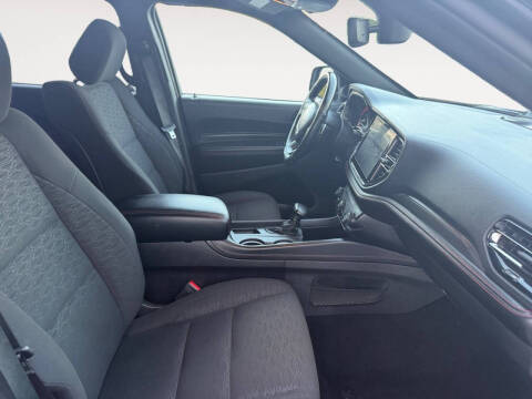 2024 Dodge Durango R/T