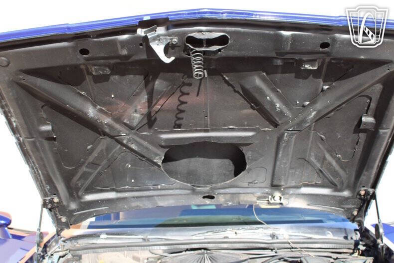 1981 Oldsmobile Cutlass Supreme Brougham