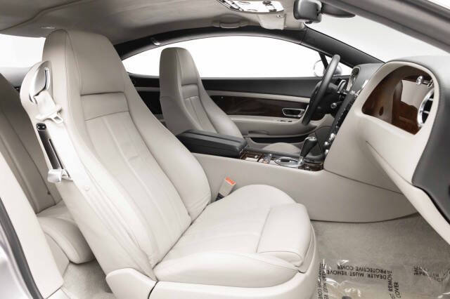 2006 Bentley Continental GT