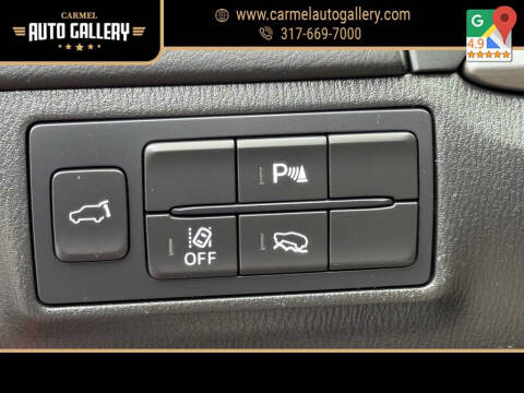 2020 Mazda CX-9 Touring