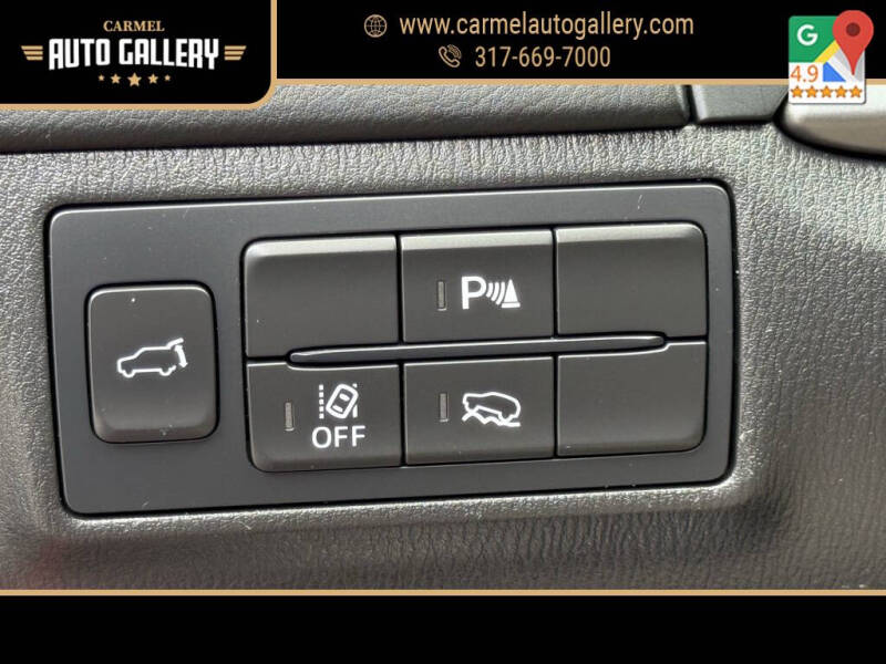 2020 Mazda CX-9 Touring