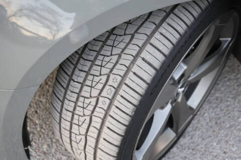 2019 Audi S4 3.0T quattro Premium Plus