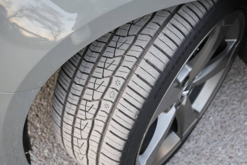 2019 Audi S4 3.0T quattro Premium Plus