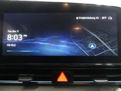 2024 Hyundai Elantra Hybrid Limited