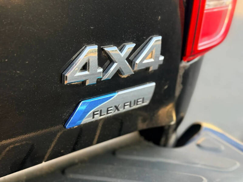 2017 Nissan Frontier
