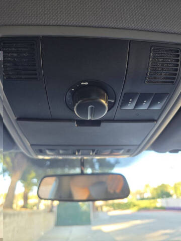 2009 Porsche Cayenne Tiptronic