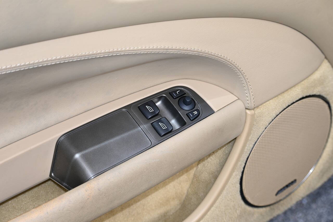 2007 Jaguar XK-Series 55